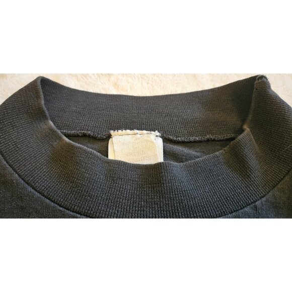 Vintage Bare Naked Ladies Long Sleeve Shirt Size XL Band 90s Mr.Rockin's - Picture 7 of 10